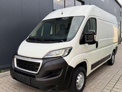 Weiß Gebraucht 2019 Peugeot Boxer Van | 10.000 € (Fairer Preis)
