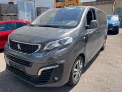 Peugeot Traveller