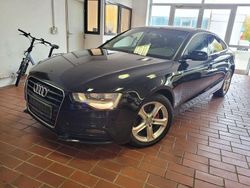 Schwarz Gebraucht 2015 Audi A5 Sport Coupé | 12.650 € (Fairer Preis)
