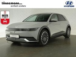 Grau Gebraucht 2024 Hyundai Ioniq 6 Techniq Limousine | 34.924 € (Superpreis)