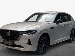 Grau Neu 2025 Mazda CX-60 Homura-Line SUV | 53.789 € (Fairer Preis)