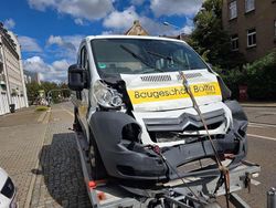 Other Gebraucht 2012 Citroën Jumper Van / Kleinbus | 3.499 €