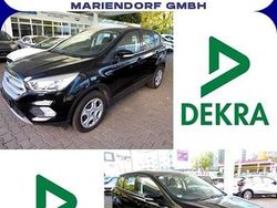 Schwarz Gebraucht 2018 Ford Kuga Trend SUV | 11.499 € (Superpreis)