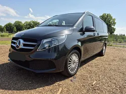 Grau Gebraucht 2020 Mercedes V250 Edition Van / Kleinbus | 38.900 € (Fairer Preis)
