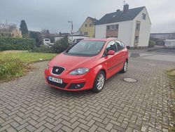 "emocion" rot Gebraucht 2013 Seat Altea XL Copa Van / Kleinbus | 2.990 € (Superpreis)