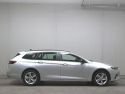 Silber Gebraucht 2021 Opel Insignia Business Kombi | 14.680 € (Superpreis)