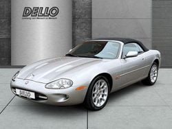 Andere Gebraucht 1999 Jaguar XKR Cabrio | 21.770 € (Fairer Preis)