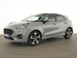 Fancy grau Gebraucht 2022 Ford Puma ST-Line X SUV | 20.289 € (Fairer Preis)