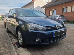 Gebraucht 2012 VW Golf VII Match Limousine | 5.199 € (Guter Preis)