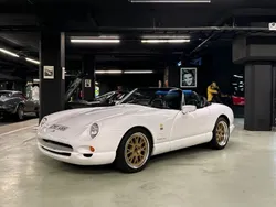 Weiß Gebraucht 1998 TVR Chimaera Cabrio | 21.500 €