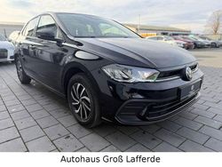 Schwarz Gebraucht 2025 VW Polo Life Limousine | 19.990 € (Fairer Preis)