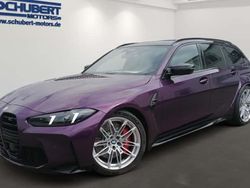Violett Neu 2025 BMW M3 Competition Edition Kombi | 102.900 € (Fairer Preis)