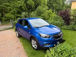 Gebraucht 2017 Opel Mokka X Edition SUV | 9.700 € (Guter Preis)