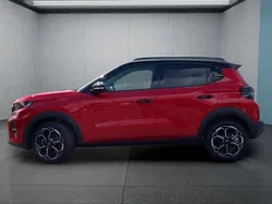 Rot Gebraucht 2025 Citroën C3 Kleinwagen | 19.999 € (Fairer Preis)