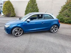 Blau Gebraucht 2011 Audi A1 Ambition Kleinwagen | 7.000 € (Fairer Preis)