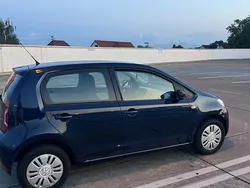 Gebraucht 2012 VW up! high up! Kleinwagen | 4.400 € (Guter Preis)