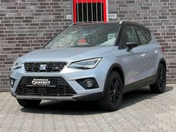 Silber Gebraucht 2020 Seat Arona FR SUV | 16.980 € (Fairer Preis)