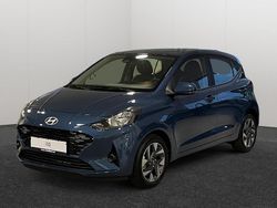 Blau Neu 2025 Hyundai i10 Trend Kleinwagen | 16.590 € (Fairer Preis)