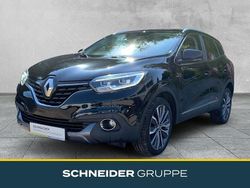 Schwarz Gebraucht 2019 Renault Kadjar Bose Edition SUV | 17.590 € (Fairer Preis)