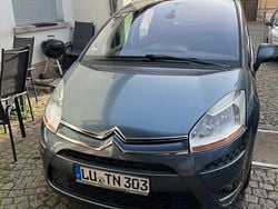 Grau Gebraucht 2010 Citroën C4 Picasso SELECTION Van / Kleinbus | 3.680 € (Fairer Preis)