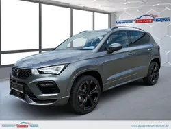 Graphite grey (grau) Neu 2025 Cupra Ateca High SUV | 38.450 € (Fairer Preis)