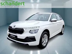 Candyweiß (weiß) Neu 2024 Skoda Kamiq Essence SUV | 23.880 € (Fairer Preis)