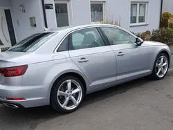 Silber Gebraucht 2019 Audi A4 Design Limousine | 20.750 € (Guter Preis)