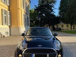Schwarz Gebraucht 2019 Mini ONE Kleinwagen | 13.990 € (Guter Preis)