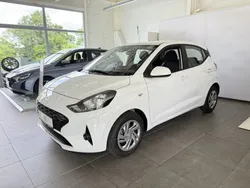 Weiß Neu 2025 Hyundai i10 Select Kleinwagen | 17.170 € (Fairer Preis)