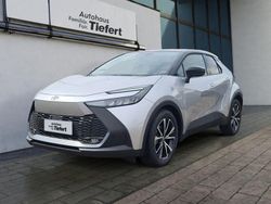 Gebraucht 2024 Toyota C-HR Business Edition SUV | 32.980 € (Etwas zu teuer)