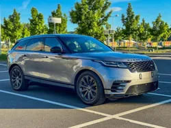 Gebraucht 2021 Land Rover Range Rover Velar R-Dynamic SUV | 43.500 € (Superpreis)