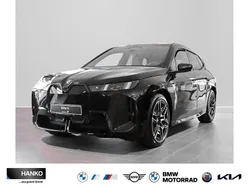 Black sapphire Neu 2025 BMW iX Comfort Edition SUV | 97.500 €
