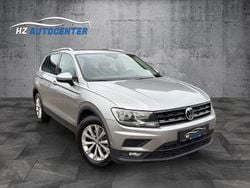 Silber Gebraucht 2020 VW Tiguan Comfortline SUV | 18.999 € (Superpreis)