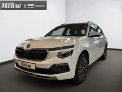 Weiß Neu 2025 Skoda Kamiq Tour SUV | 30.495 € (Fairer Preis)