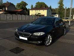 Gebraucht 2010 BMW 530 Limousine | 10.200 € (Guter Preis)