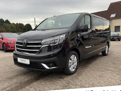 Schwarz Neu 2025 Renault Trafic Evolution Van / Kleinbus | 51.390 €