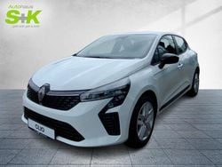Arktisweiß (weiß) Neu 2025 Renault Clio V Evolution Limousine | 18.998 € (Fairer Preis)