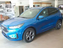 Desert island blau Neu 2024 Ford Kuga ST-Line SUV | 32.900 € (Fairer Preis)