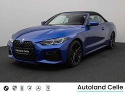 M portimao blau c31 Gebraucht 2022 BMW 440 Cabrio | 46.999 € (Guter Preis)