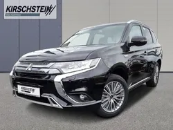 Mitsubishi Outlander P-HEV
