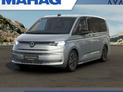 Grau Neu 2025 VW Multivan Life Van | 67.460 €