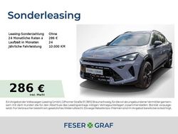 Graphengrau Neu 2025 Cupra Formentor SUV | 37.490 € (Fairer Preis)