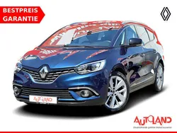 Renault Grand Scénic IV