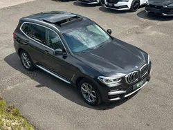 Sophistograu brillianteffekt Gebraucht 2019 BMW X3 xLine SUV | 30.900 € (Superpreis)