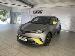 Gebraucht 2019 Toyota C-HR Team SUV | 18.990 € (Guter Preis)