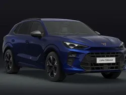 Blau Neu 2025 Cupra Terramar SUV | 37.599 € (Guter Preis)