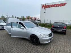 Silber Gebraucht 2007 Mercedes S450 Limousine | 8.999 €