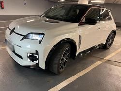 Weiß Gebraucht 2025 Renault 5 E-Tech Iconic Kleinwagen | 28.950 € (Guter Preis)