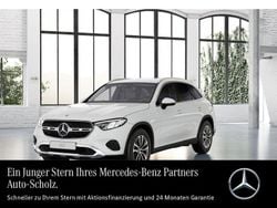 Weiß Gebraucht 2023 Mercedes GLC220 Avantgarde SUV | 46.385 € (Superpreis)