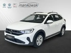 VW Taigo